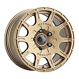 Method Race Wheels 502 VT-SPEC Method Bronze