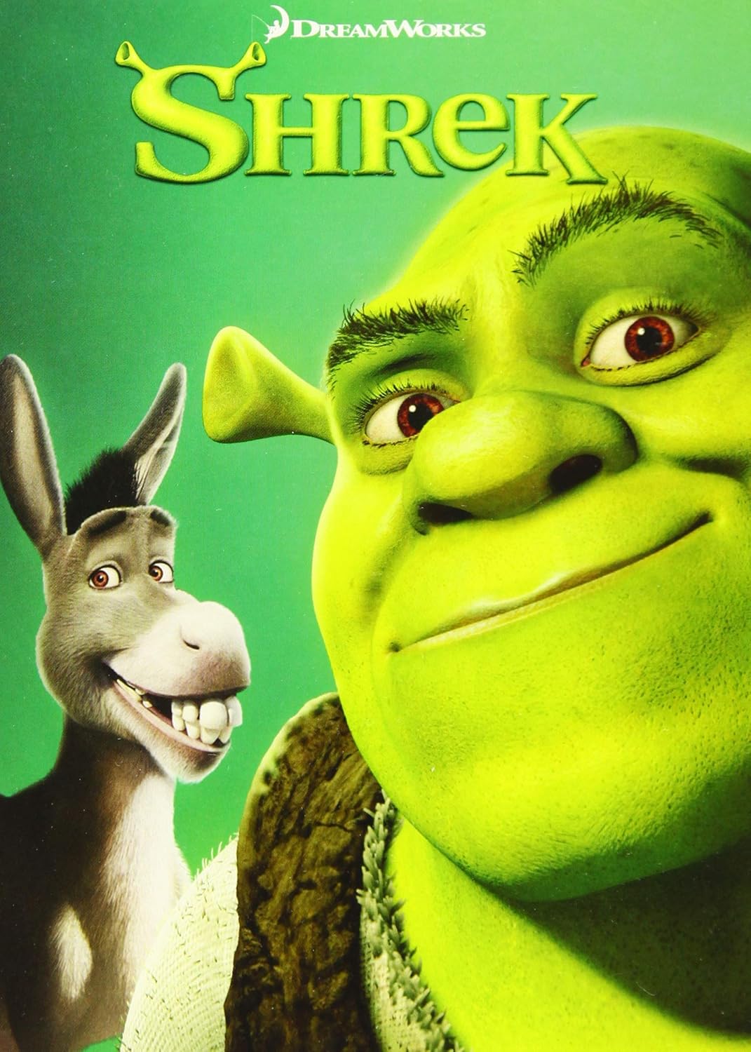 Amazon Com Shrek Movies Tv
