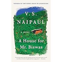 A House for Mr. Biswas