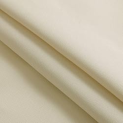 Thickened Waterproof Canvas Fabric by The Yard