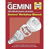 NASA Gemini 1965-1966, Owners' Workshop Manual