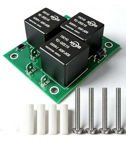 2378225 Circuit Board Replacement for Minn Kota Deckhand 40 Main