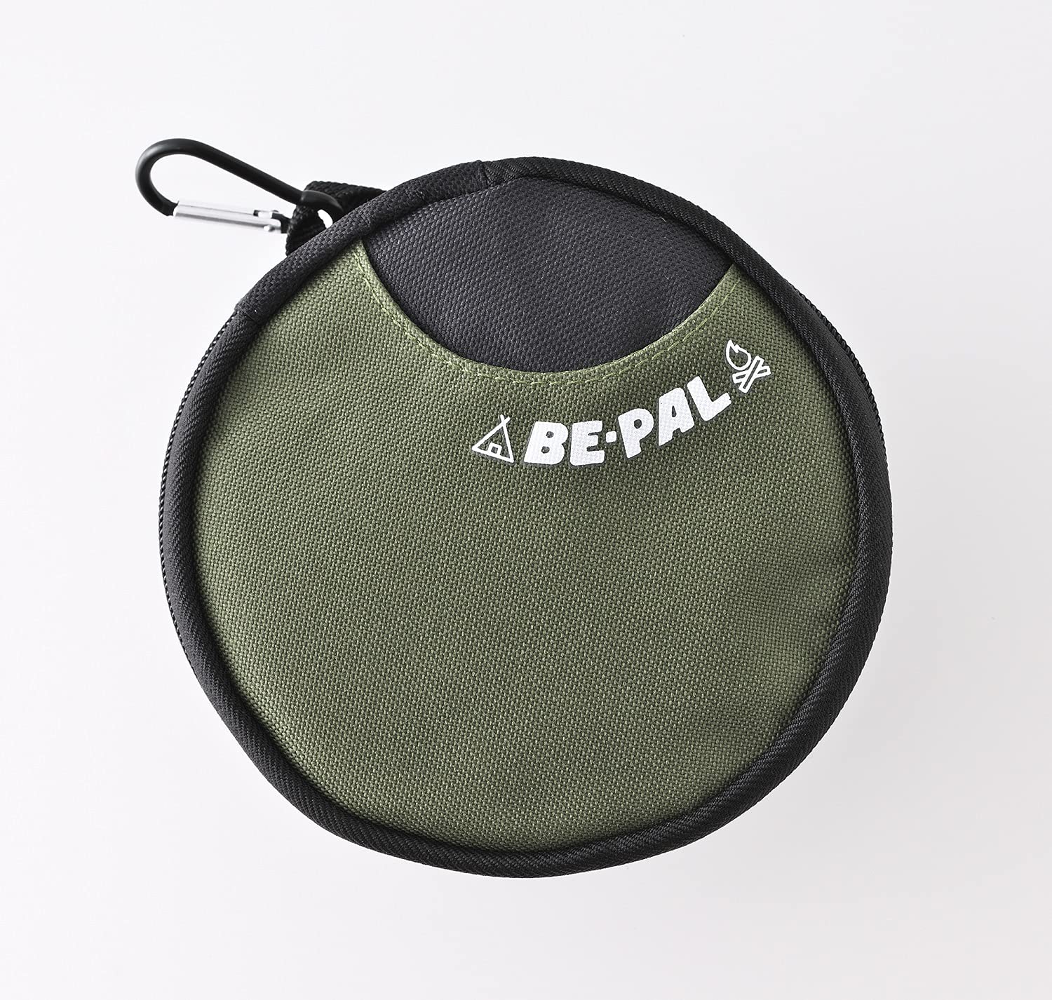 BE-PALアウトドアキットBOX「SHO’S肉厚グリルパン2個セット」：10/7発売【雑誌付録】SHO'S肉厚グリルパン2個セット