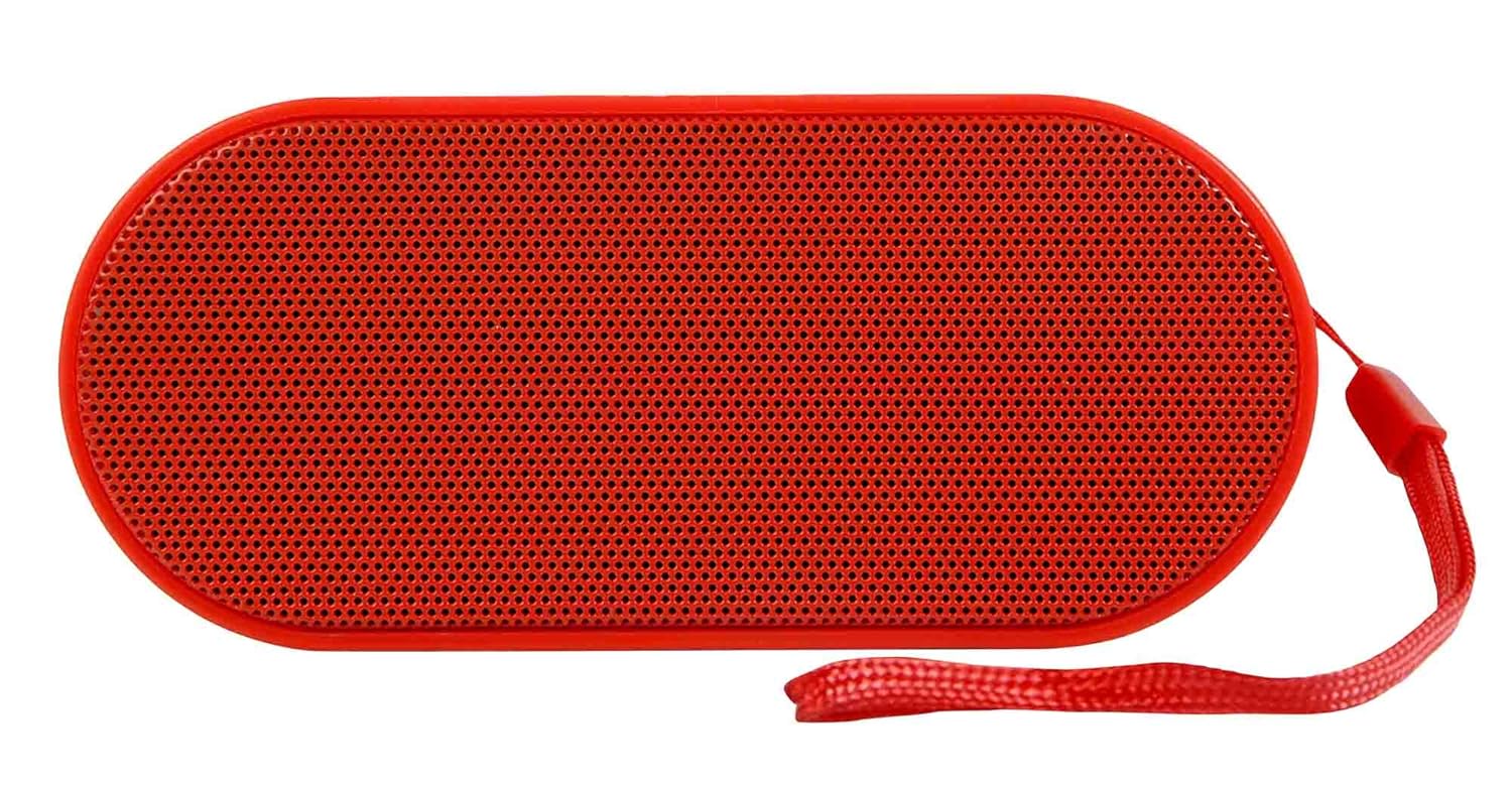 kdm music forever bluetooth speaker