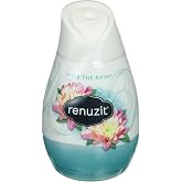 Renuzit Aroma Adjustables Long Last Air Freshener, After The Rain, 7 Ounces