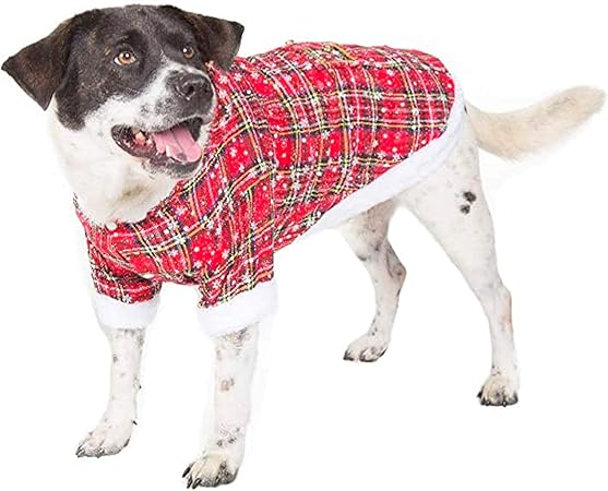 christmas sweaters for dogs amazon