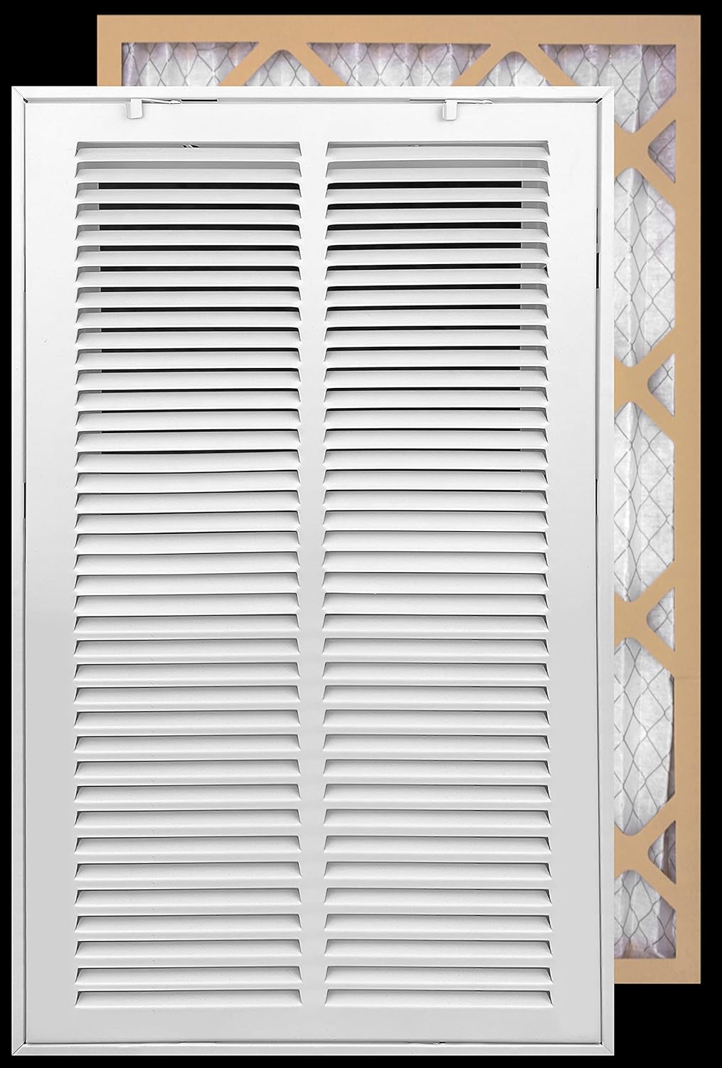 Registers, Grilles & Vents - Handua 14