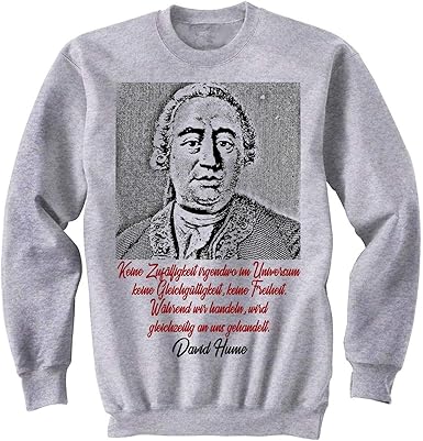 Get Teesquare1st David Hume Zitate Gris Sudadera Amazon Es Ropa Y For iPhone Get Wallpaper Teesquare1st David Hume Zitate Gris Sudadera Amazon Es Ropa Y For iPhone Free