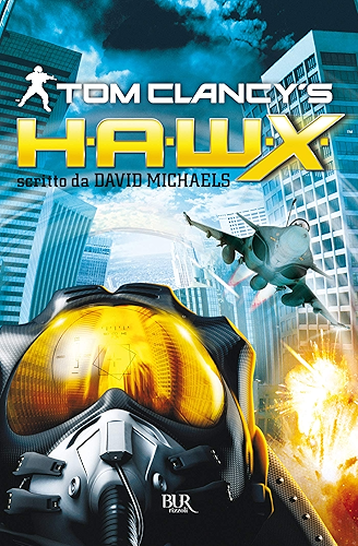 Download H.A.W.X. (Italian Edition) PDF