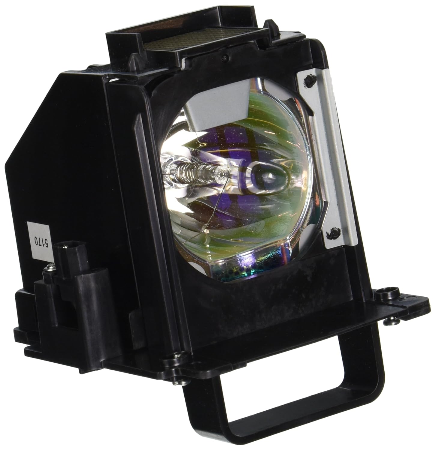 Amazon.com: Original Philips Rear Projection Replacement Lamp/Bulb/Housing  for Mitsubishi 915B441001: Home Audio & Theater