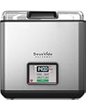 Sous Vide Supreme Water Oven, SVS10LS