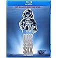 DeepStar Six (Special Edition) aka Deep Star Six [Blu-ray]