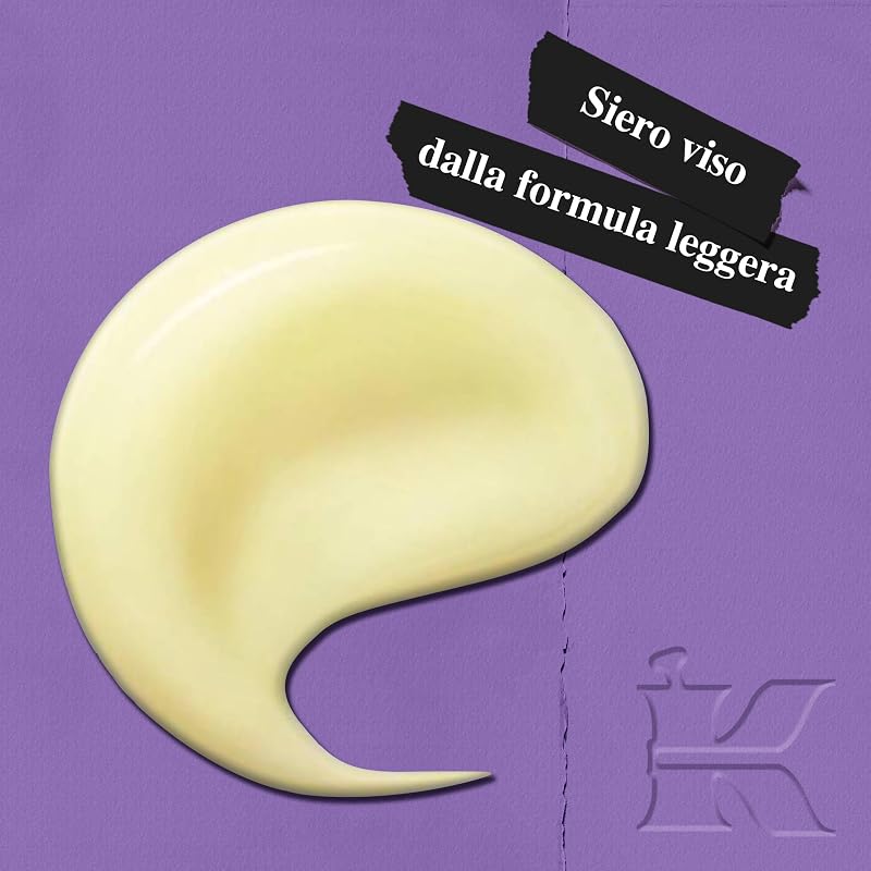 Retinol Skin-Renewing Daily Micro-Dose Face Serum, Siero Viso Anti-Rughe, Azione Rimpolpante, Pelle Visibilmente Più Giovane, Con Retinolo Puro, Peptidi e Ceramidi, 30 ml