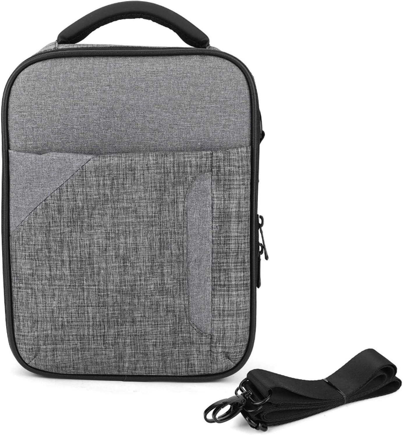 Drone Storage Backpack,Shockproof Carrying Case Drone