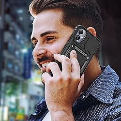 LeYi for Galaxy A05 Case, Samsung AO5 Phone Case