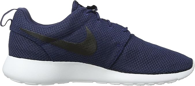 nike roshe one midnight navy