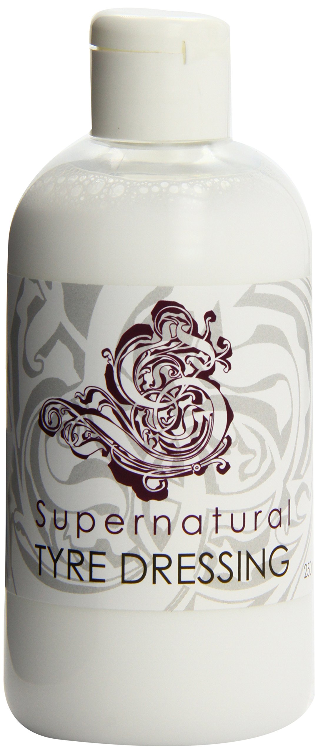 Dodo Juice Supernatural Tyre Dressing 250ml, SNTD250