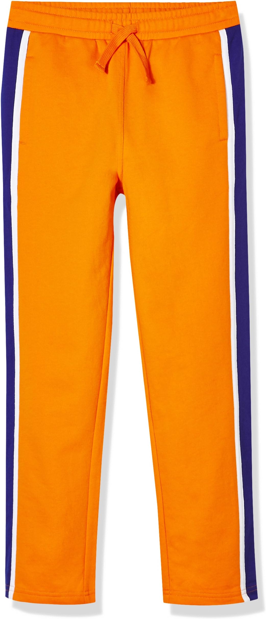 Kid's French Terry Track Pant for Boys or Girls