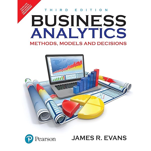 Business Analytics: Evans, James: 9780135231678: Amazon.com