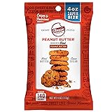 Classic Cookie, Crispy Mini Cookies, Peanut Butter