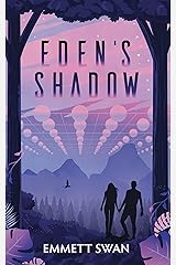 Eden's Shadow Kindle Edition