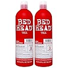 TIGI Bed Head Resurrection Shampoo/Conditioner (25.36oz) Set