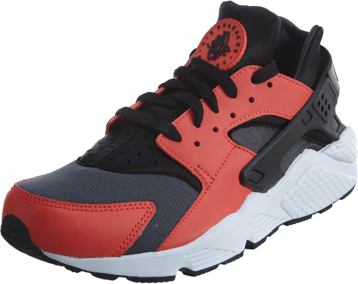 black huaraches size 13