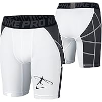 nike youth sliding shorts