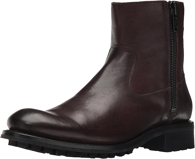 frye stanton moto boots