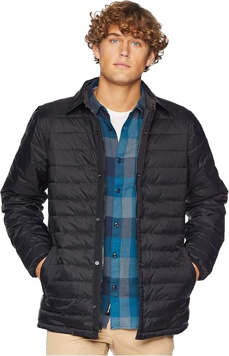 Amazon バンズ Vans メンズ アウター コート Jonesport Ii Mte Jacket 並行輸入品 コート ジャケット 通販