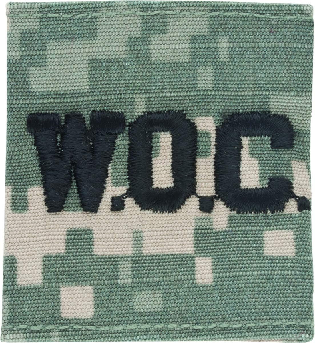 ACU Gortex Loop Rank