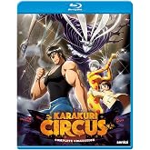 Karakuri Circus
