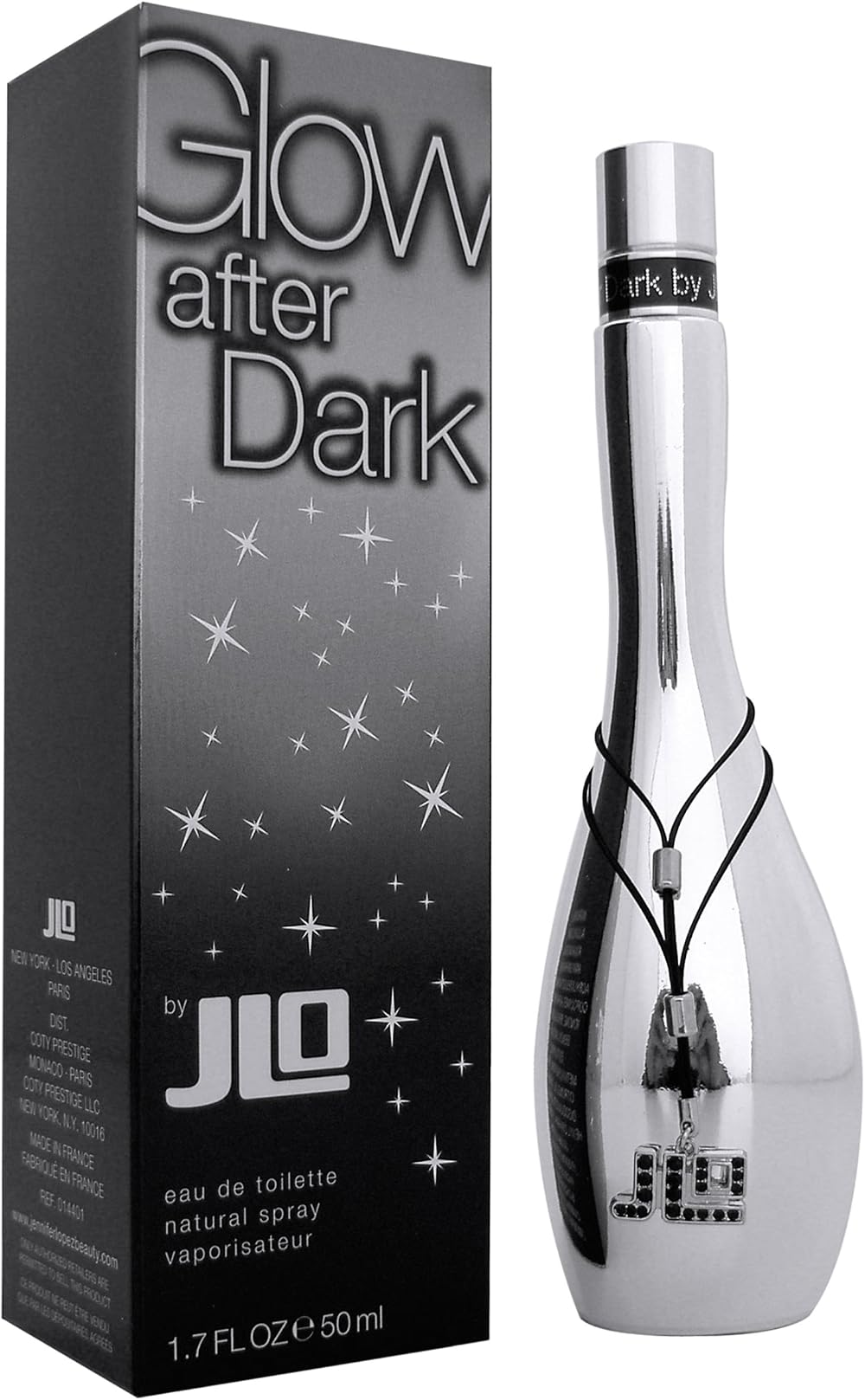Jennifer Lopez Glow After Dark 50ml EDT Spray Fragrance