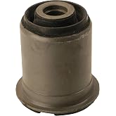 MOOG K200185 Suspension Control Arm Bushing for Ram 1500 | Replaces 45G9362 4670452AA 55366844AC 55366844AD 68035994AA 68037500AC TD4471W 535-441 MS25408 BC81400 MS25465 12200185.