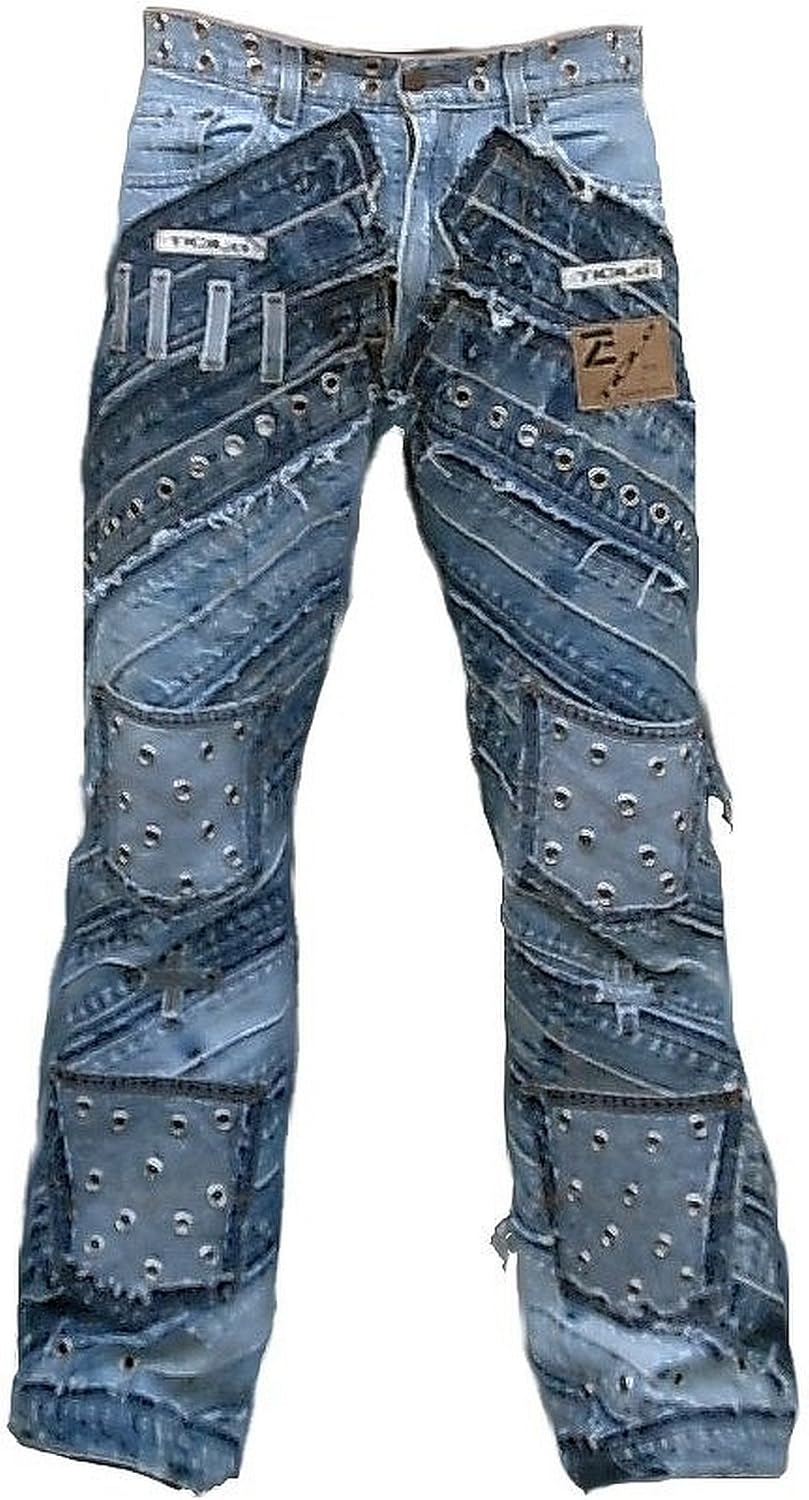 seven star jeans