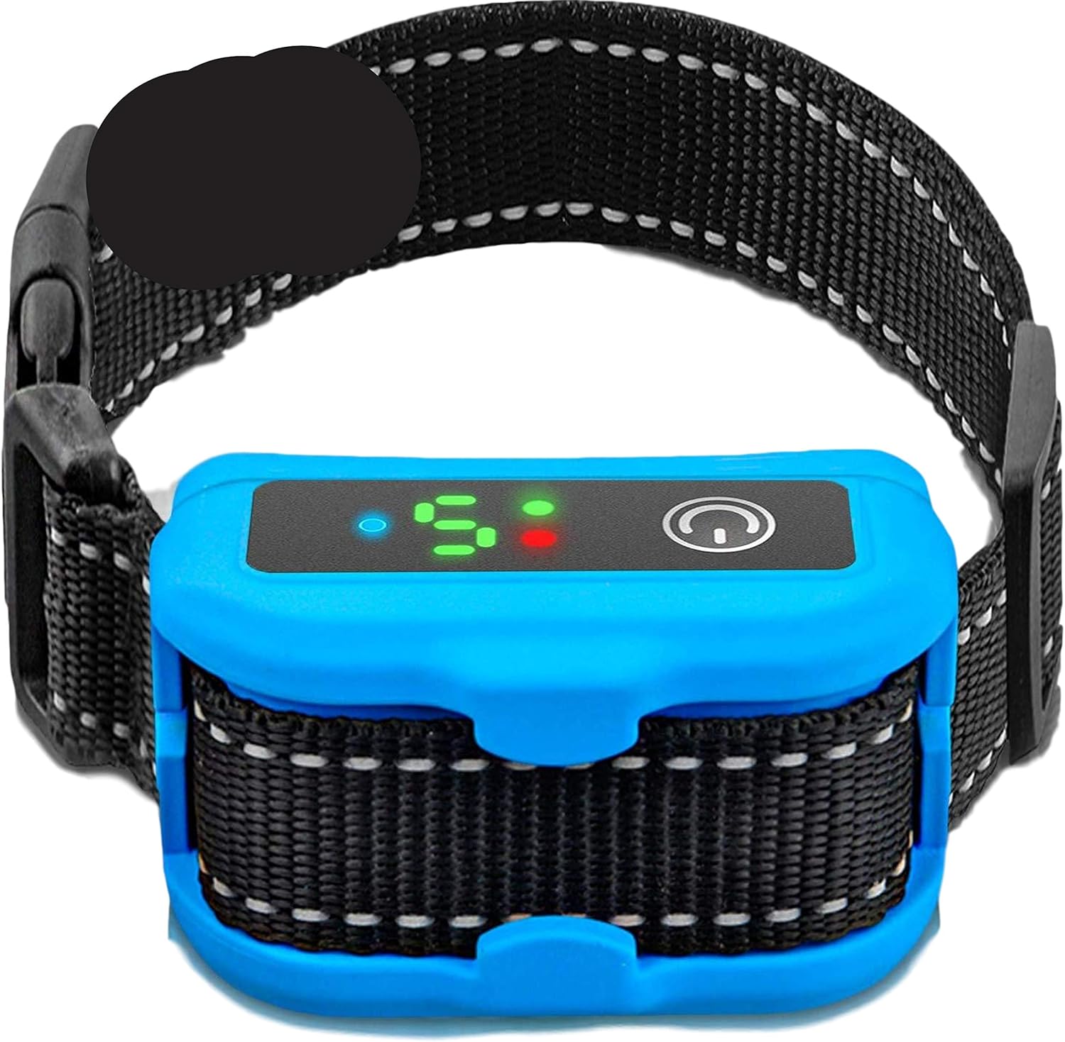 Amazon.com : Smart Bark Collar for 