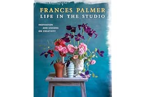 Life in the Studio: Inspiration and Lessons on Creativity
