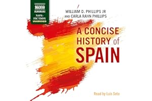 A Concise History of Spain