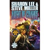 Agent of Change: Thirtieth Anniversary Edition (Liaden Universe&reg; Book 1)