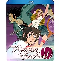 Amazon.com: Ixion Saga - Dt Vol.5 [Japan LTD BD] PCXG-50195