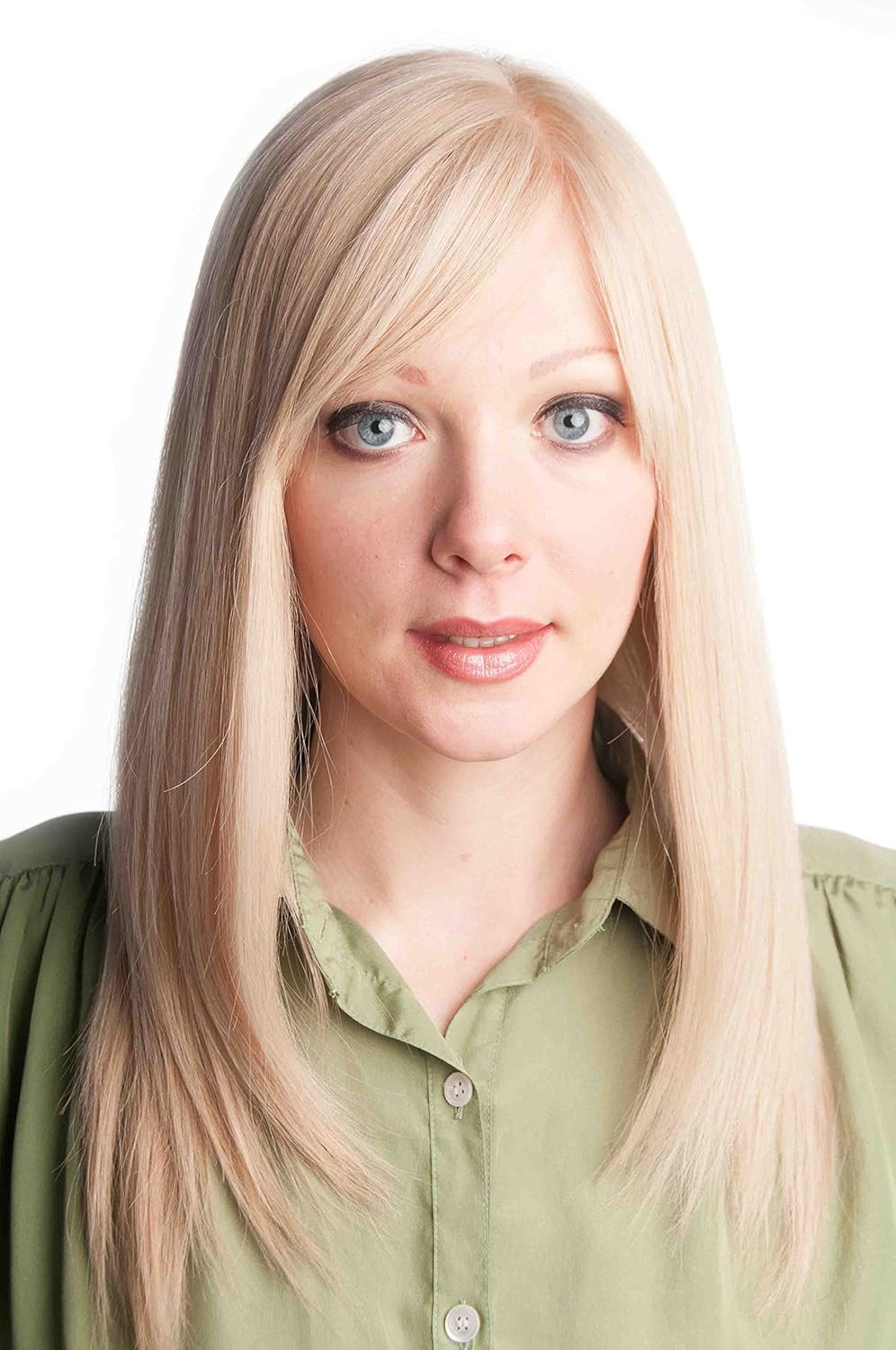 Trendco amber wig Clearance