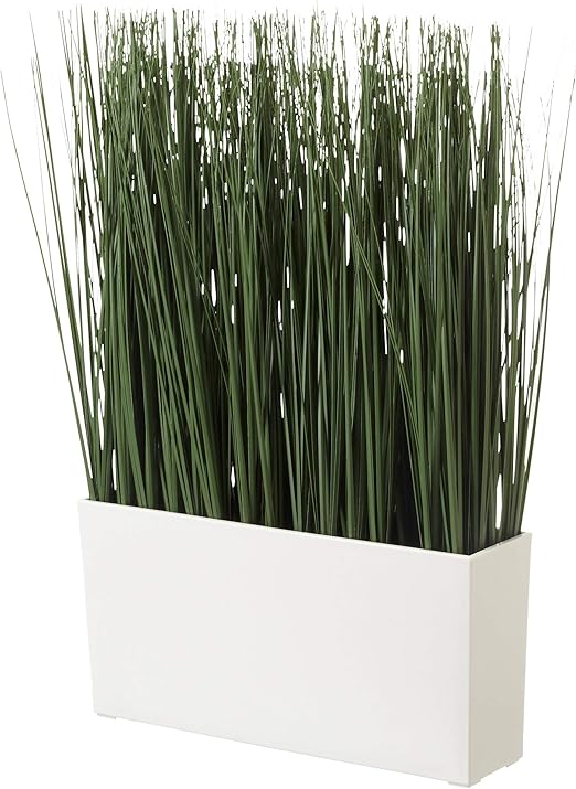 Amazon Com Ikea 402 076 83 Fejka Artificial Potted Plant With