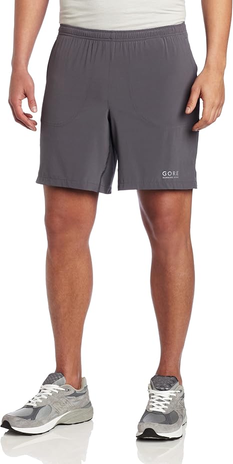 pantaloncini uomo larghi