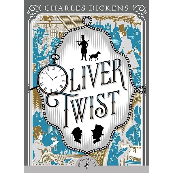 Penguin Readers Level 6 Oliver Twist: 9780241430958: Amazon.com: Books