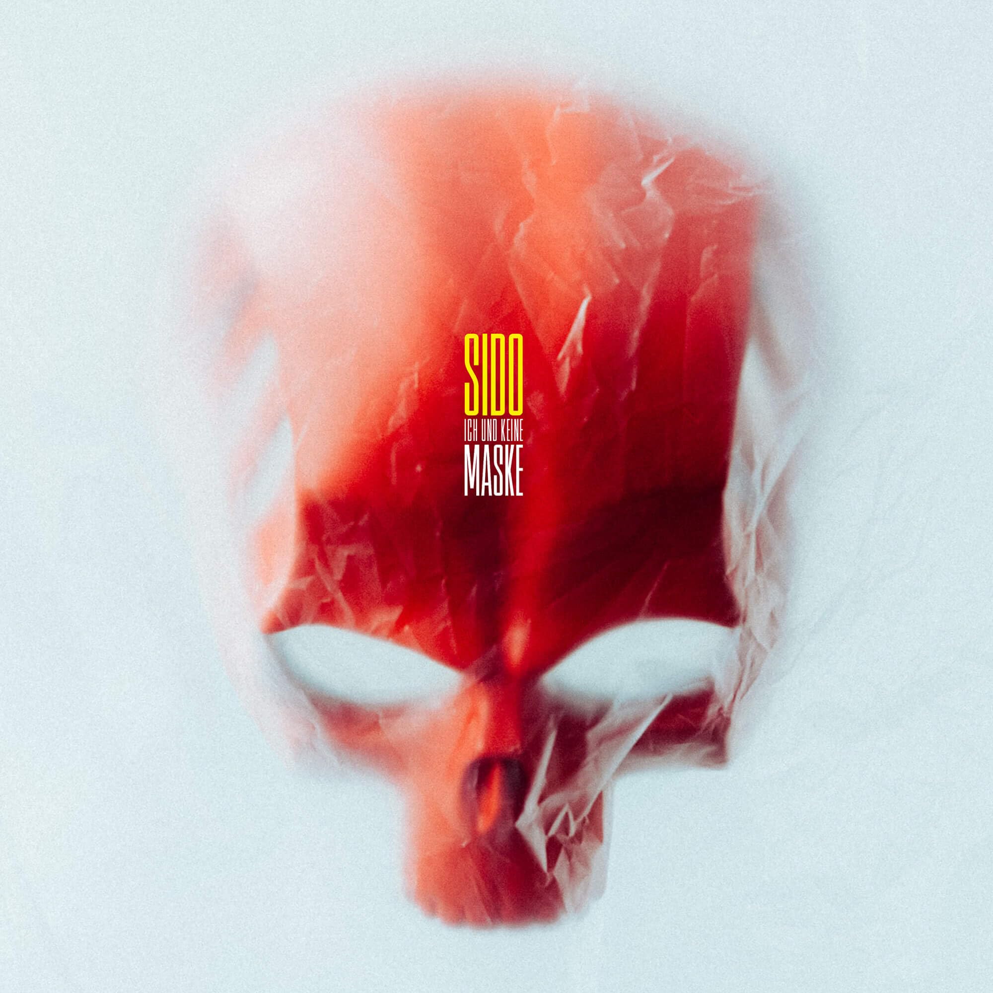 Ich & Keine Maske (2lp) [VINYL]