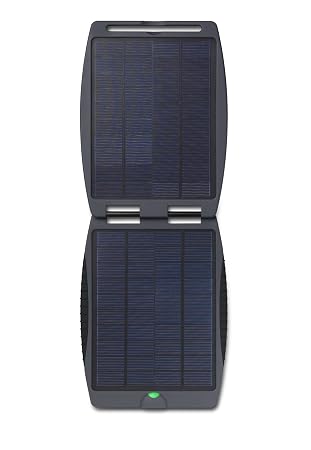 chargeur solaire gorilla