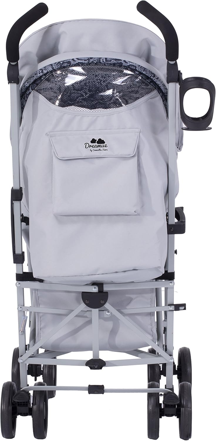 my babiie snake stroller