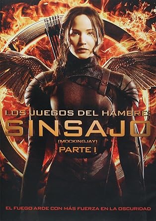 amazon los juegos del hambre