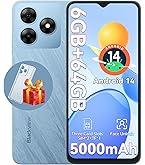 Amazon.com: Blackview Wave 8 Unlocked Phones, 12GB+128GB/2TB