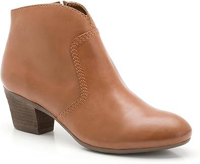 clarks softwear boots